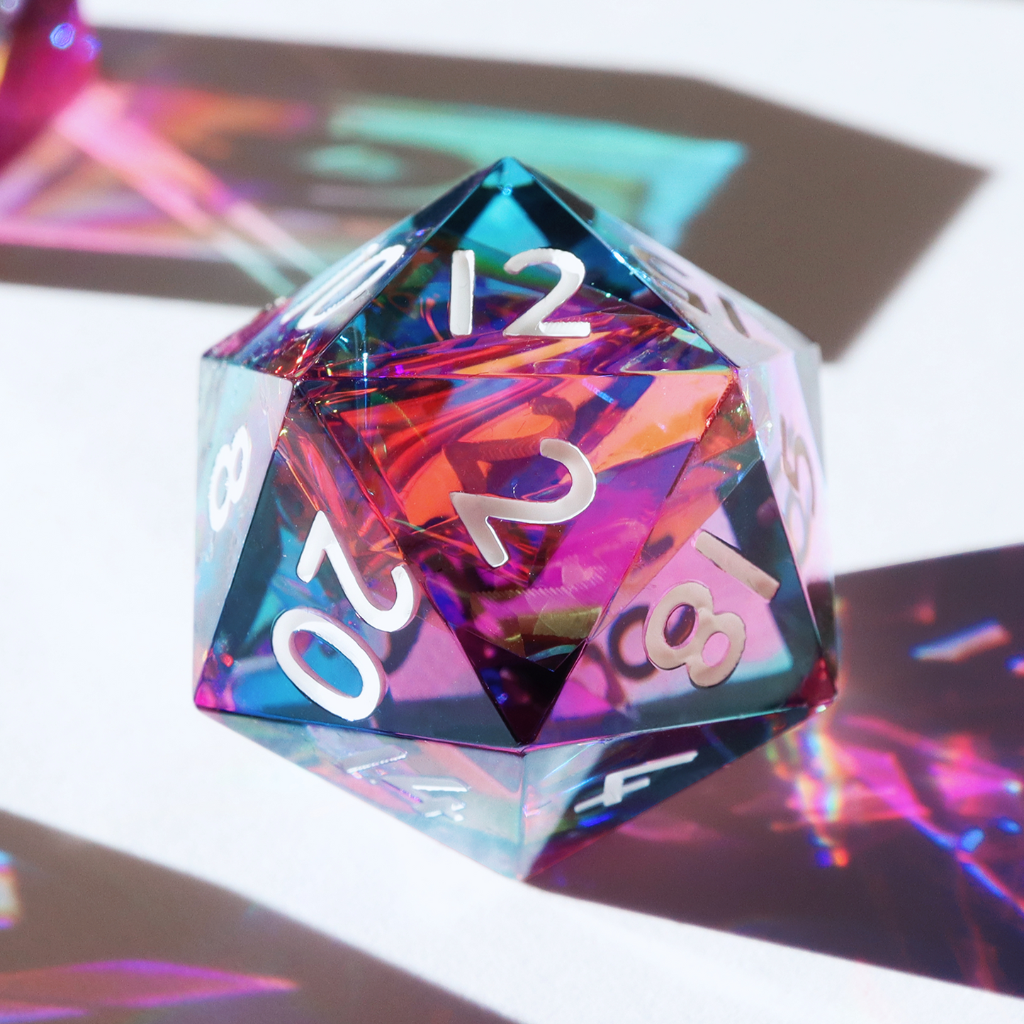 Hologram Gems