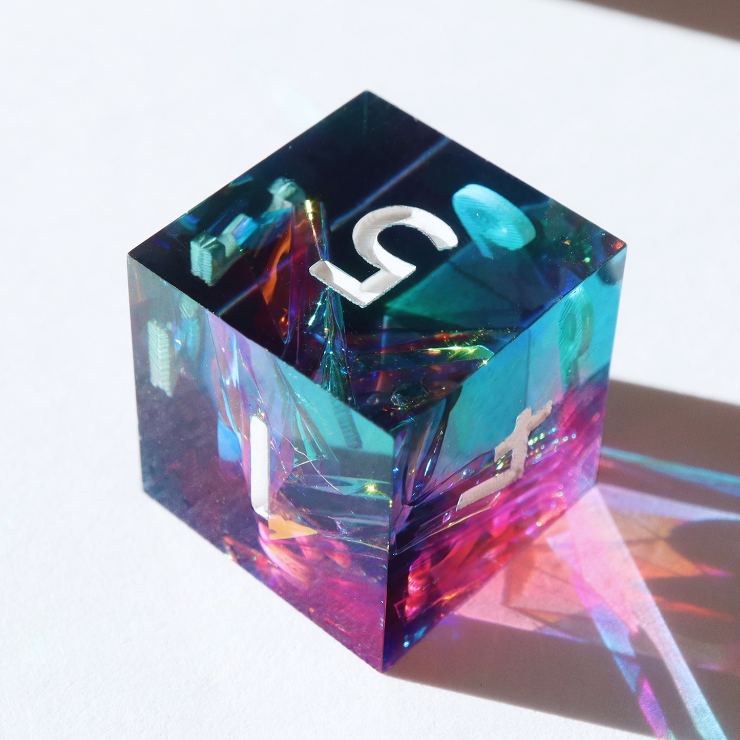 Hologram Gems