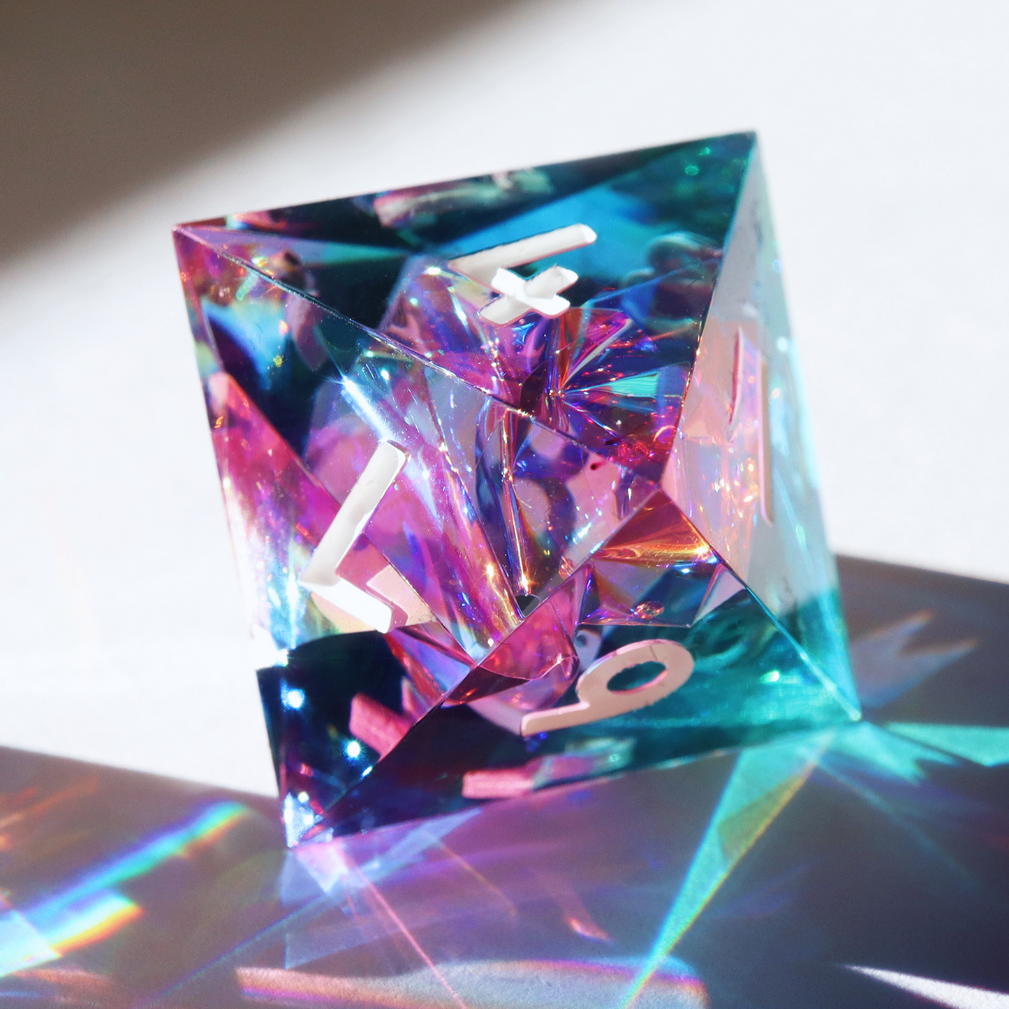Hologram Gems