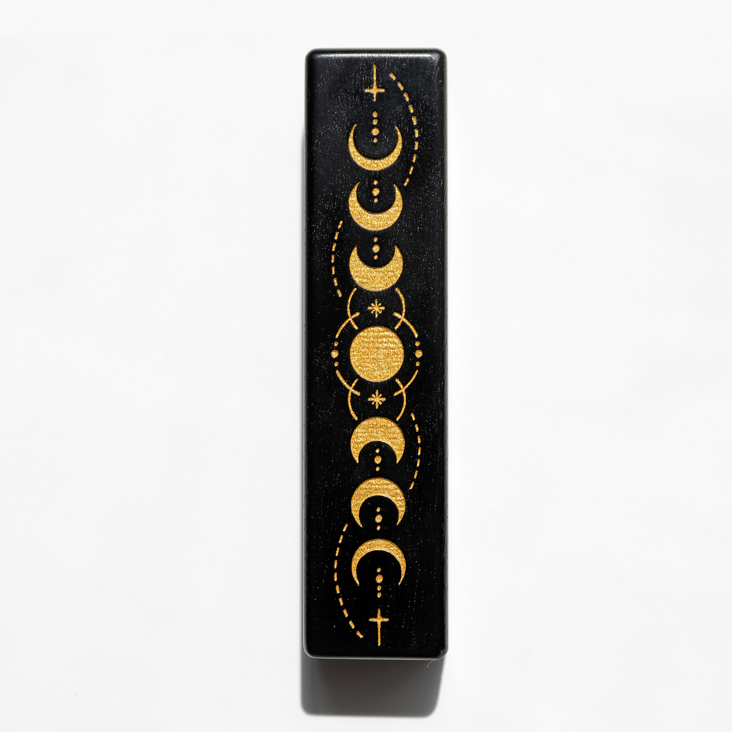 Moon Phases Illustrated Vault