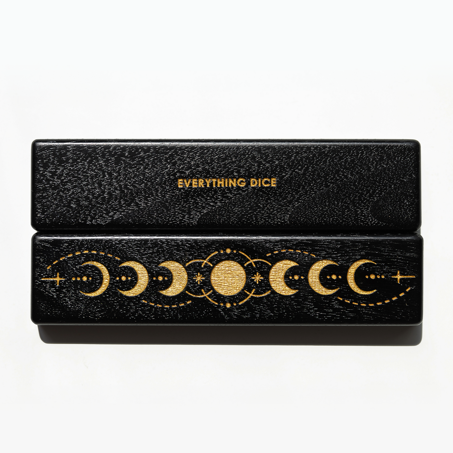 Moon Phases Illustrated Vault