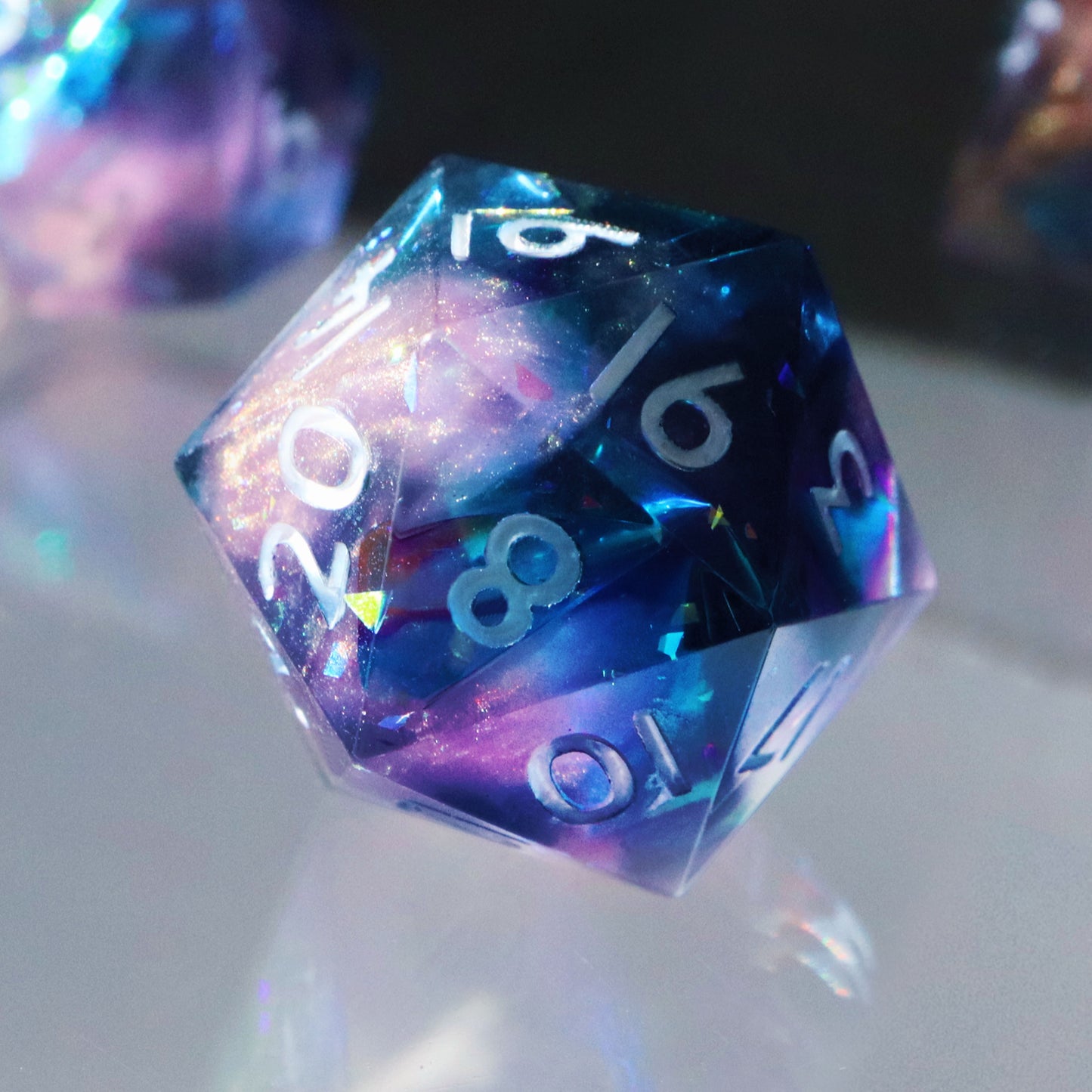 Nebula Rosa