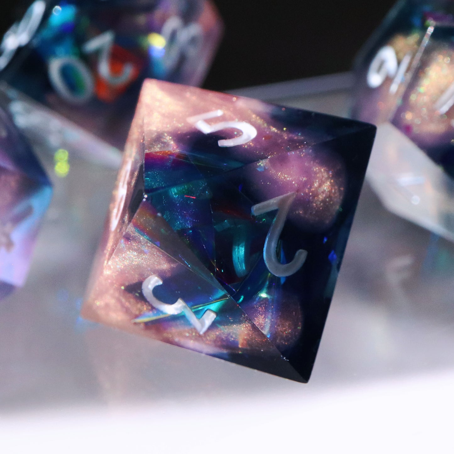 Nebula Rosa