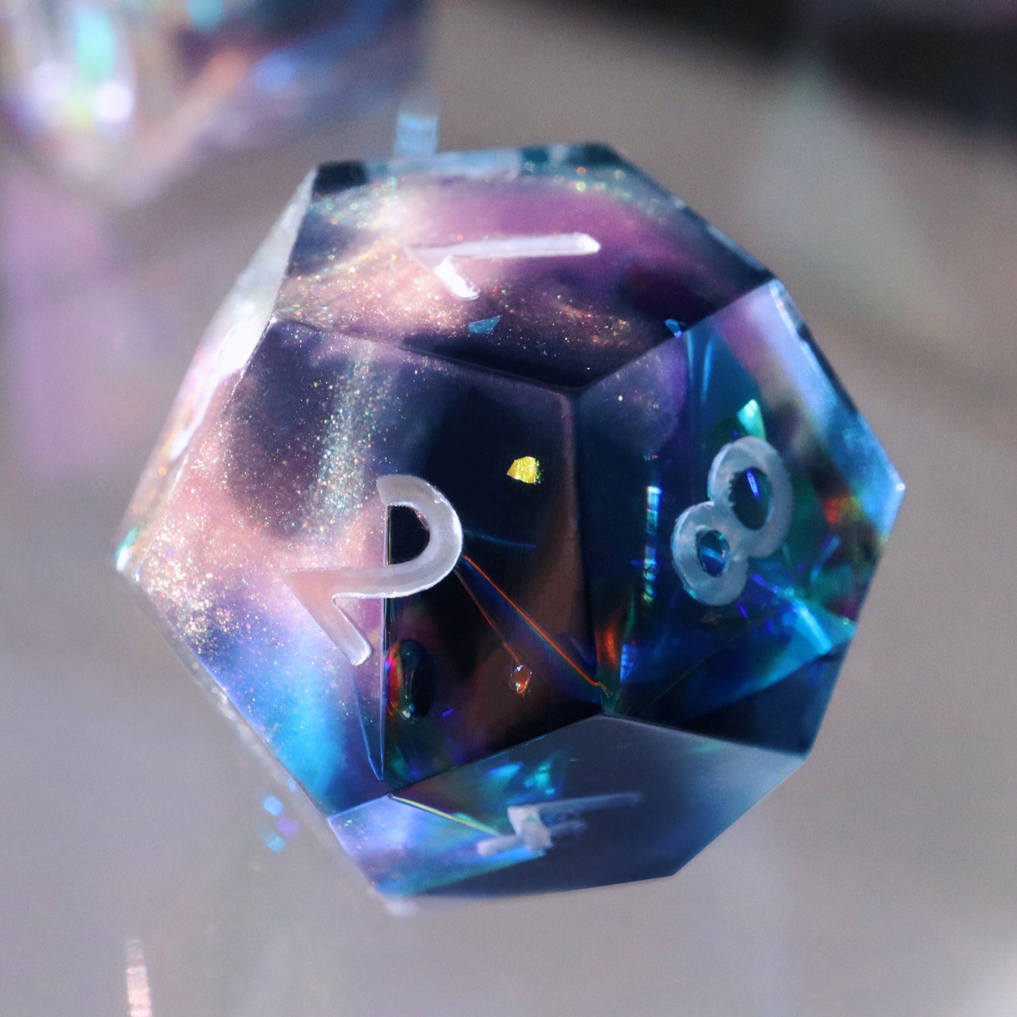 Nebula Rosa