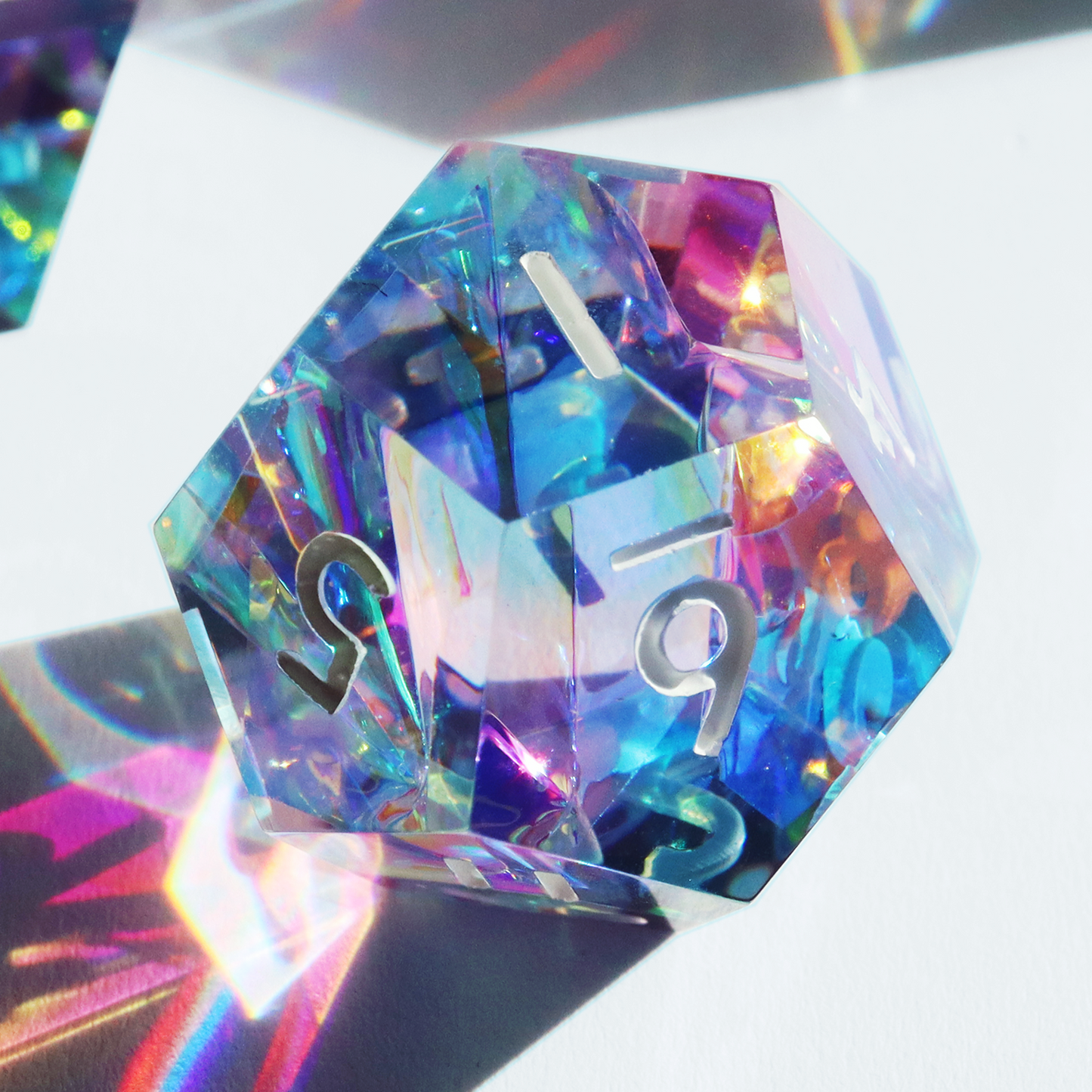 Superillusion