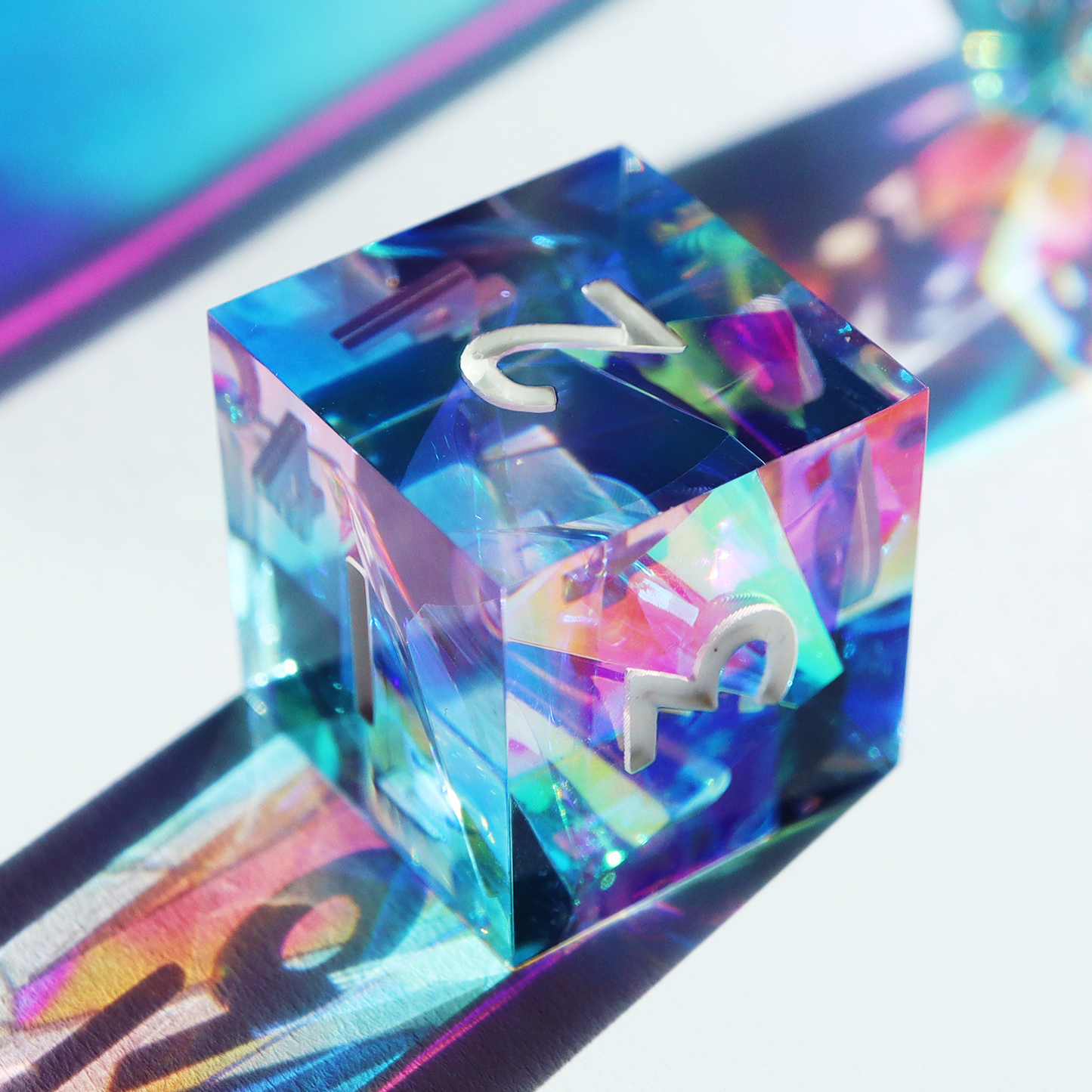 Superillusion