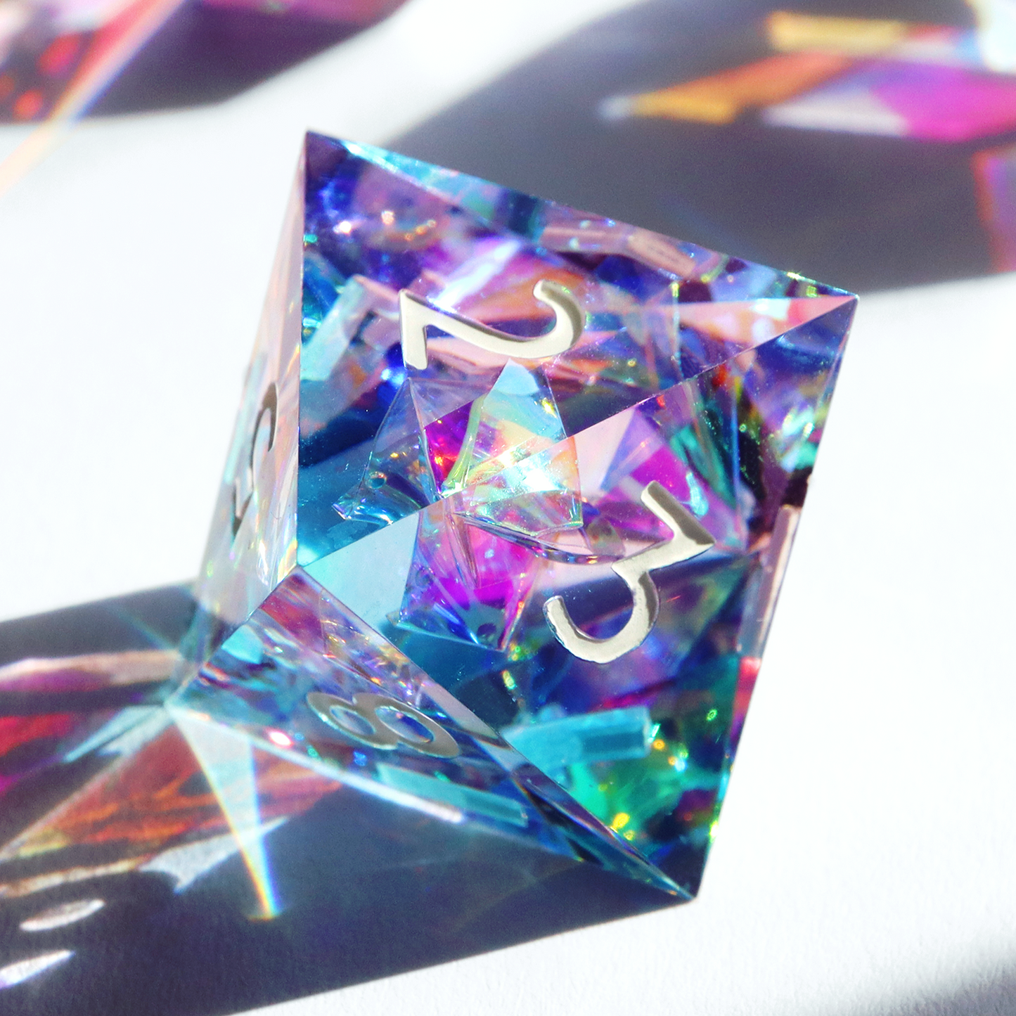 Superillusion