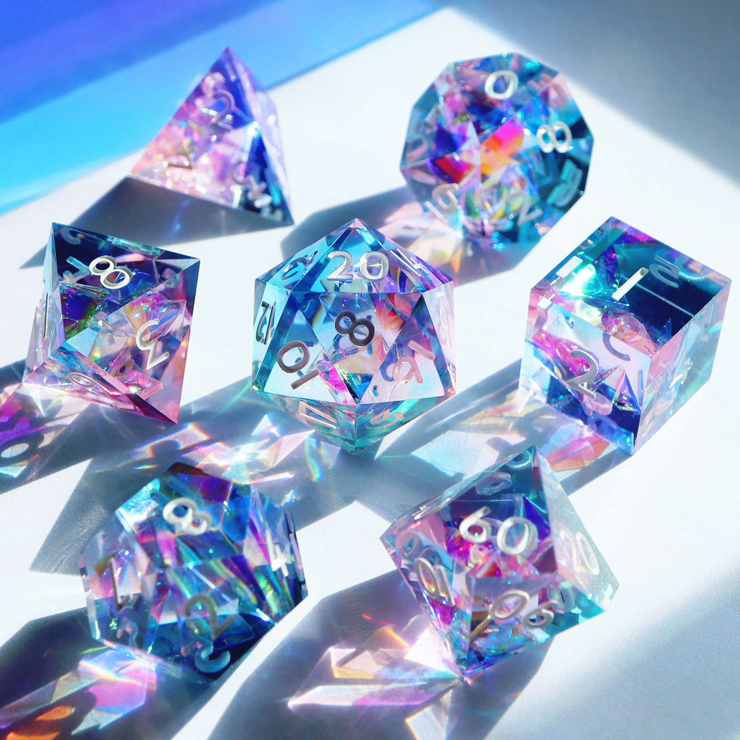Superillusion