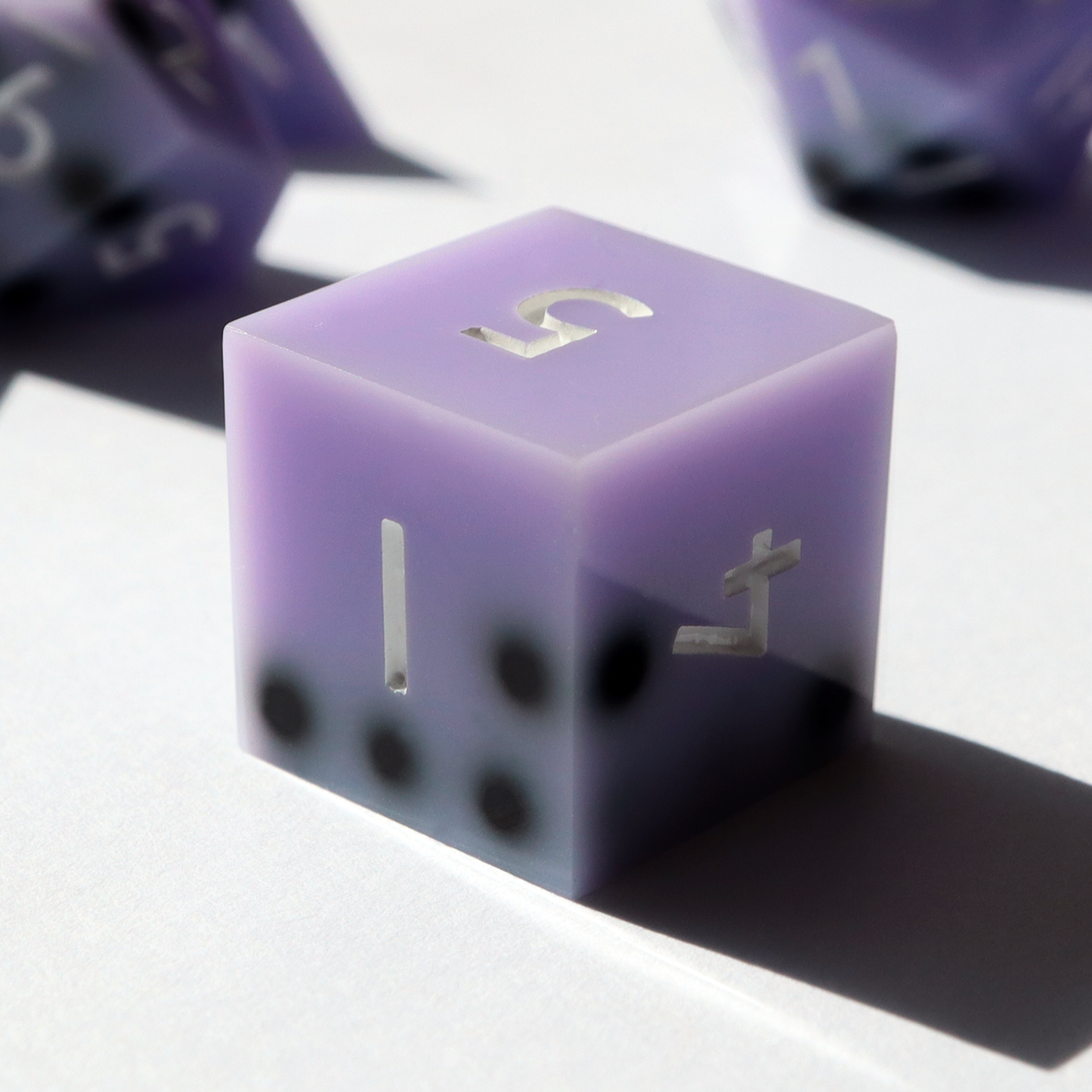 Boba Taro Milk Tea Set