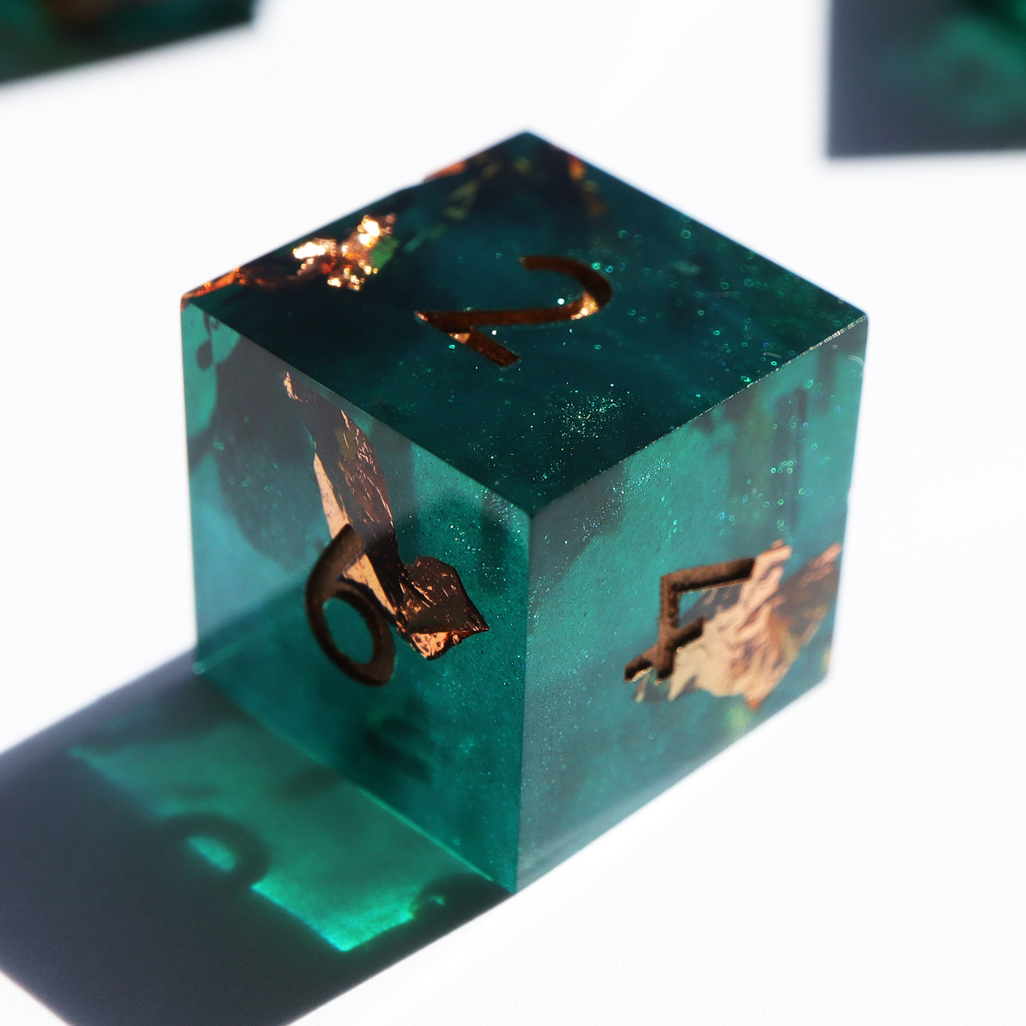 Decay Deco