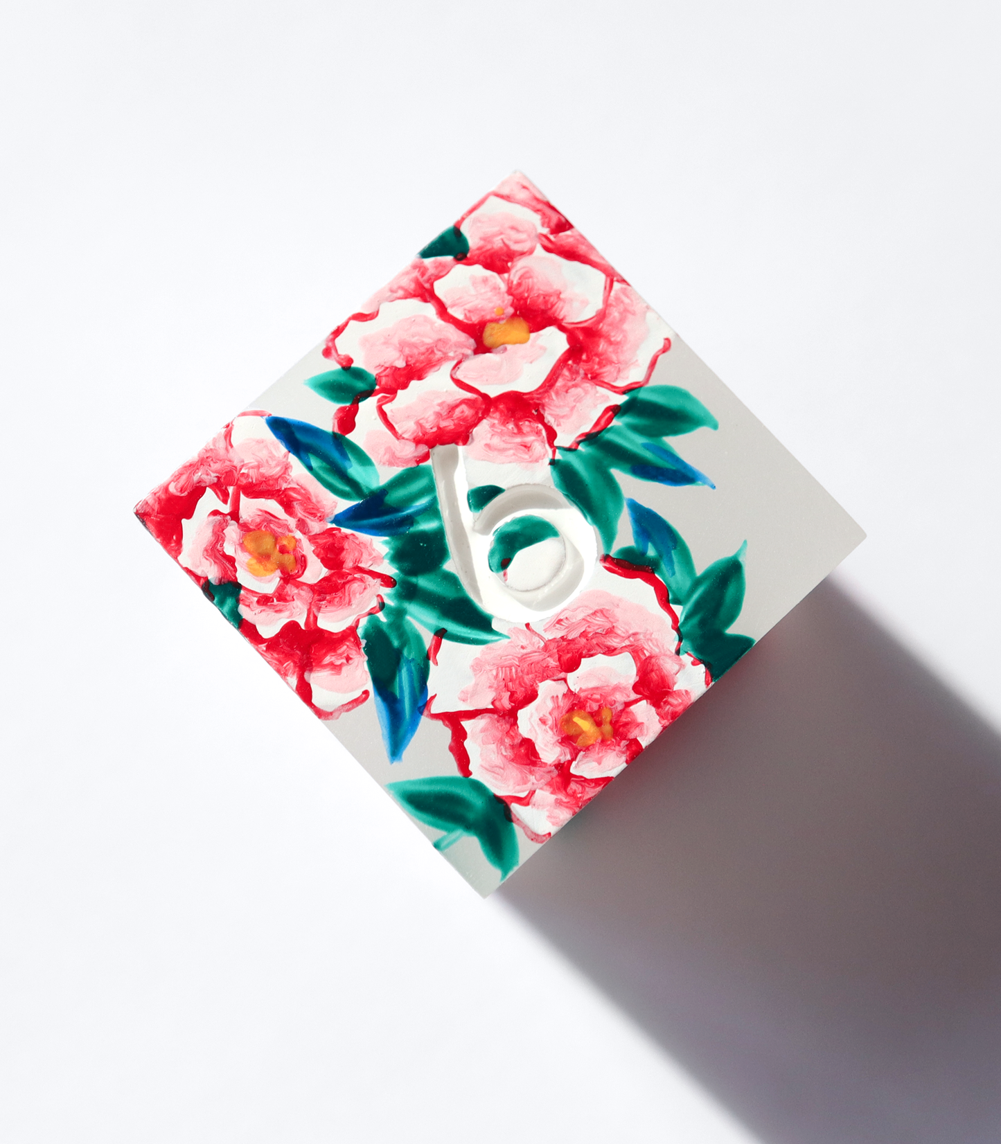 In Bloom
