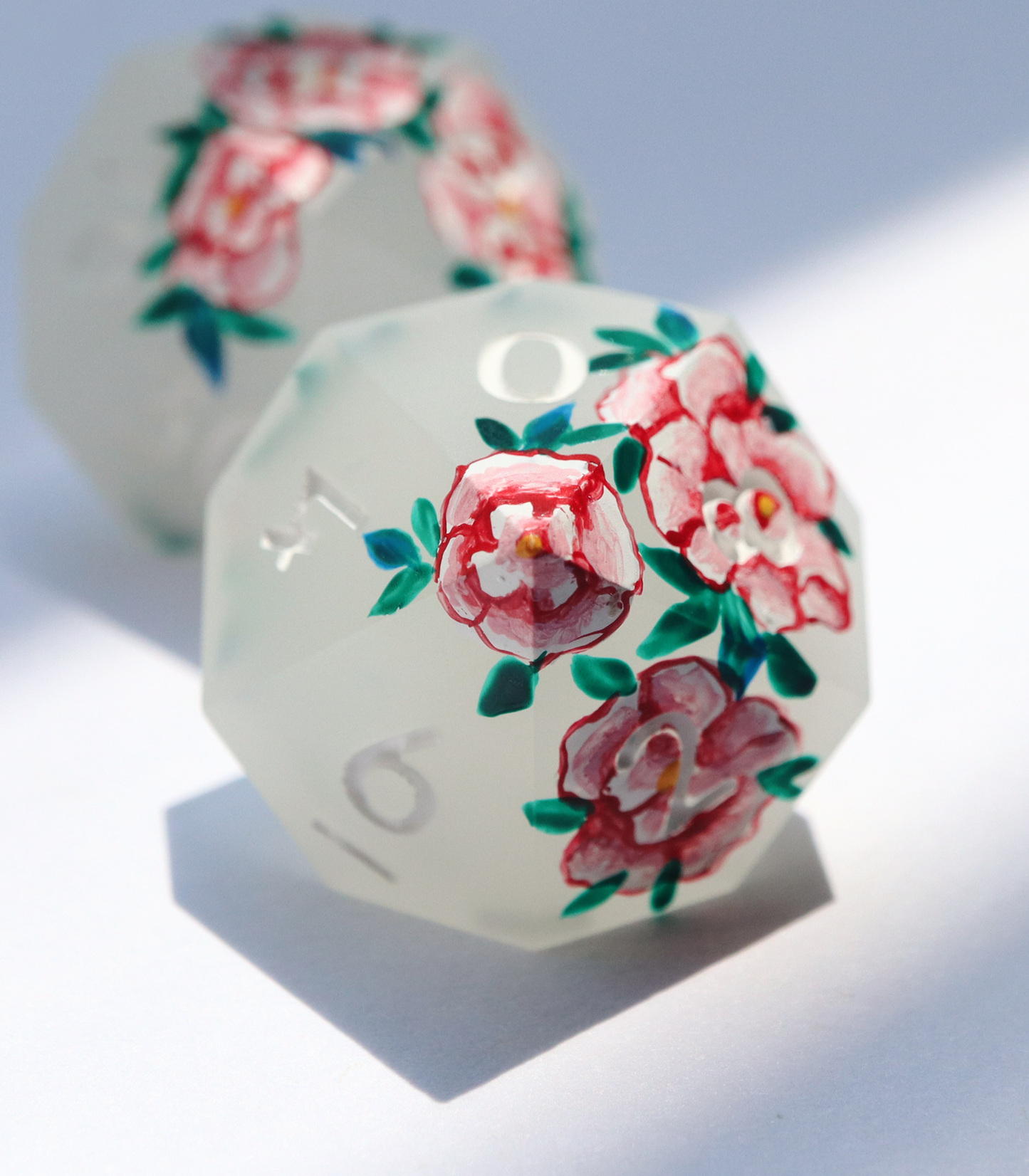 In Bloom