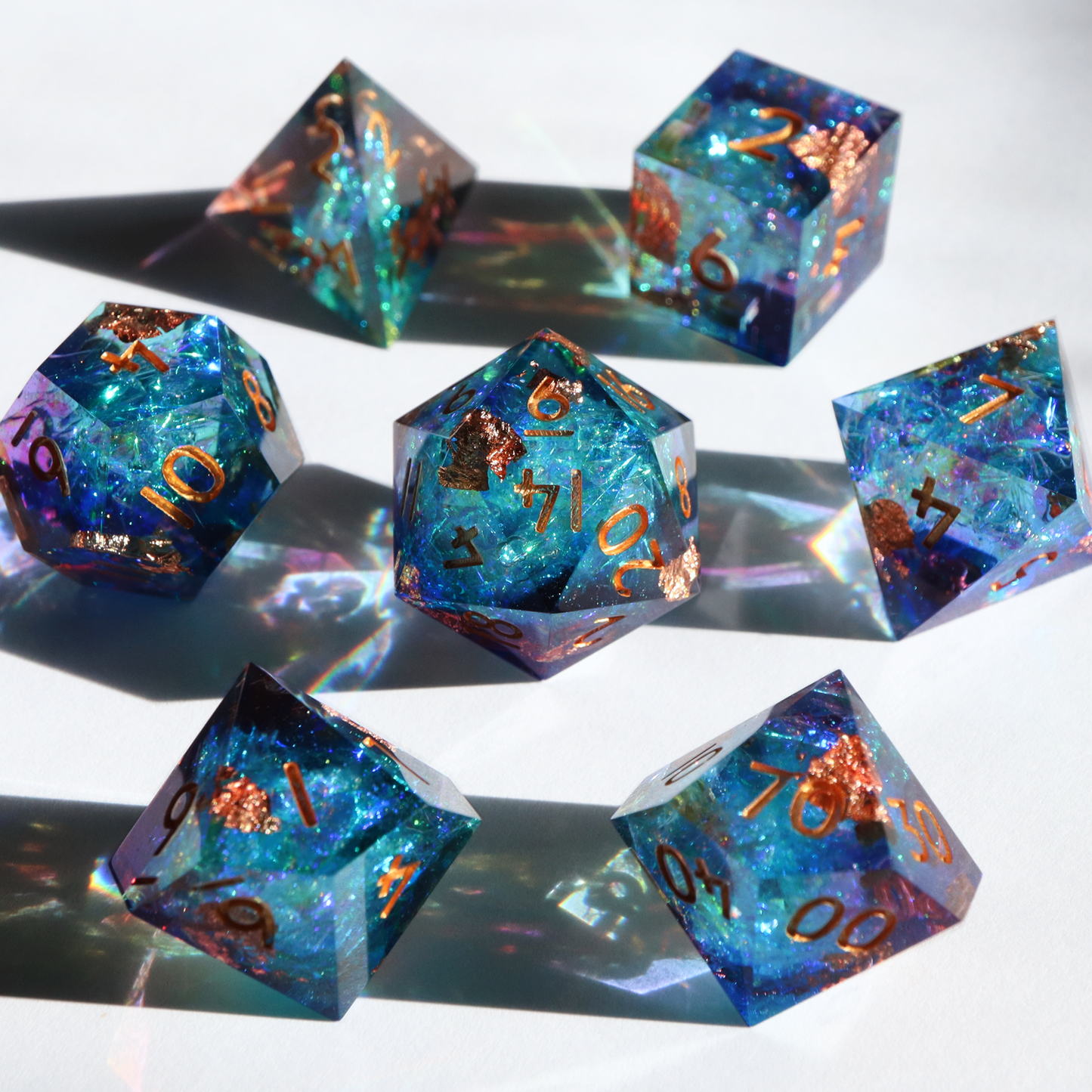 Nebula Patina