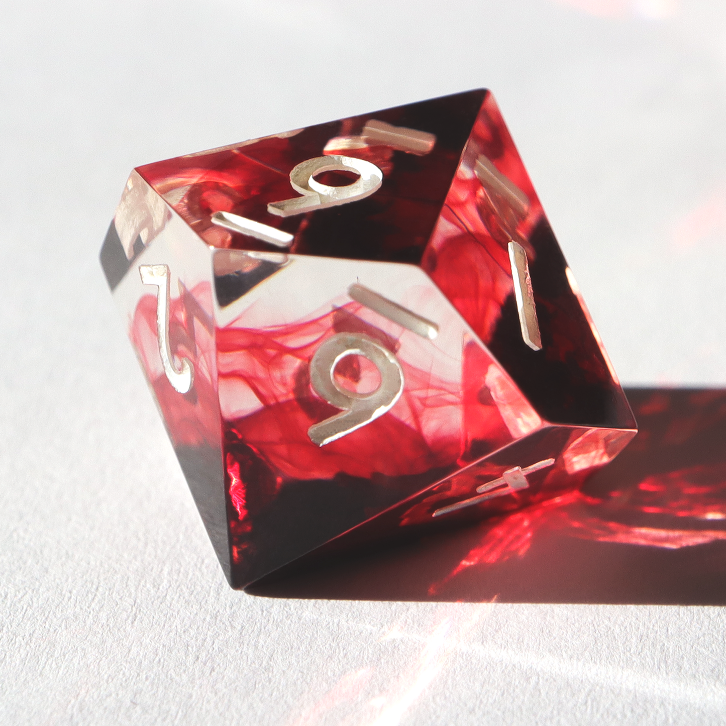 Persephone's Fury