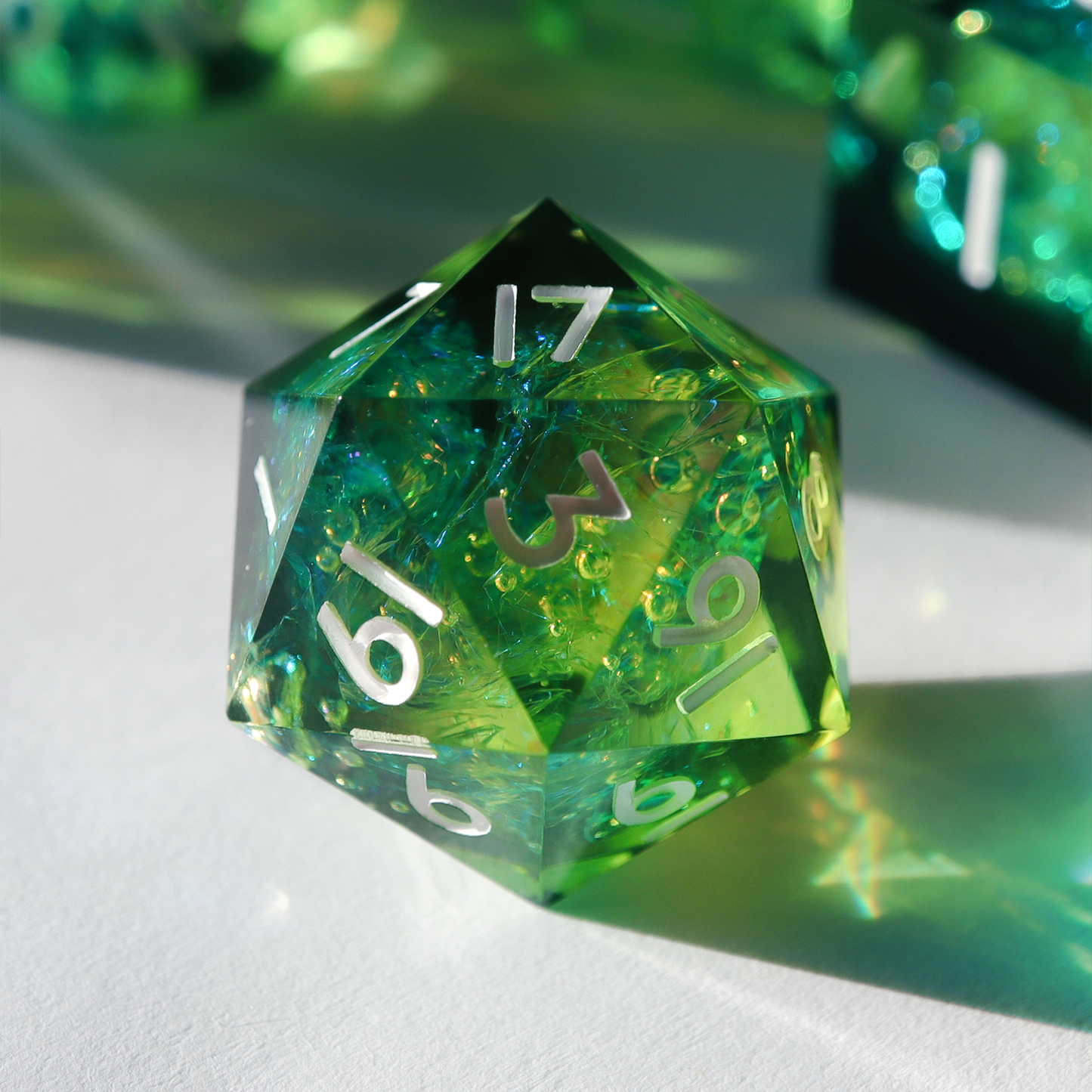 Poisoner's Delight