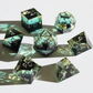 Coldhearted - UV damaged C grade