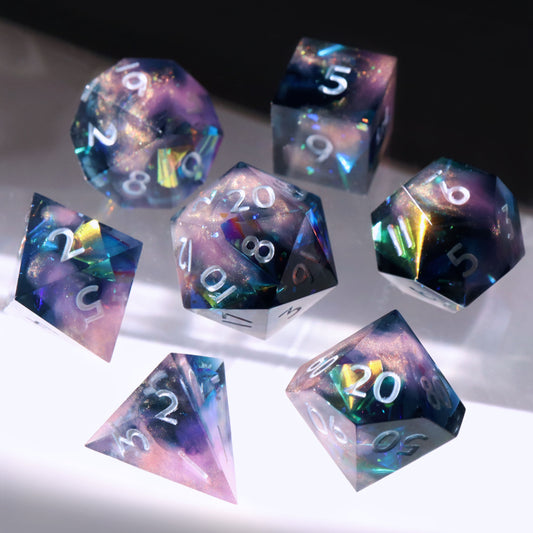 Nebula Rosa