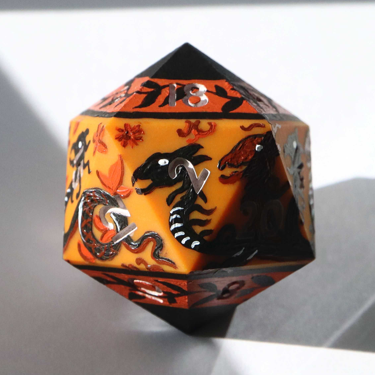 Amphora Chonk D20