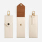 The Leather Dice Holder
