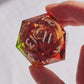 Auburn Breeze Liquid Core Chonk D20