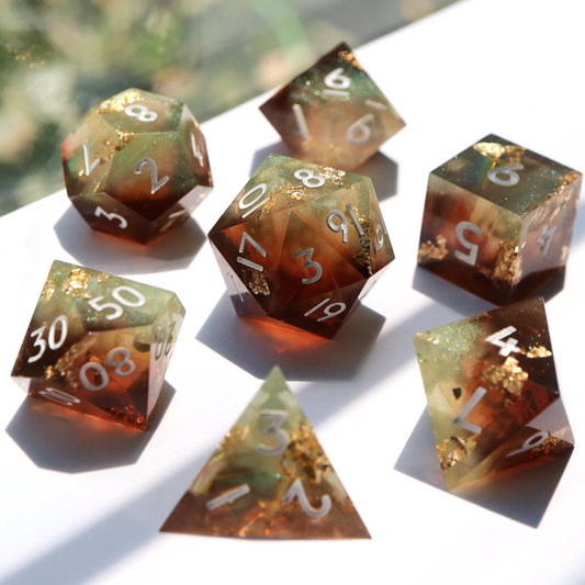 Earthtones