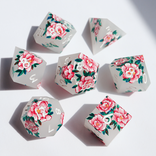In Bloom