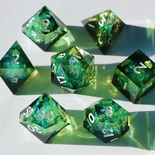 Poisoner's Delight
