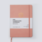 NEW COLORS! The Campaign Journal for DnD 5e - A5 Hardcover Notebook
